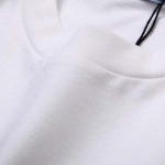 2025年3月25日入荷春夏高品質新作PRADA半袖Tシャツdiand工場