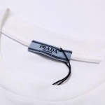 2025年3月25日入荷春夏高品質新作PRADA半袖Tシャツdiand工場