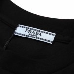 2025年3月25日入荷春夏高品質新作PRADA半袖Tシャツdiand工場