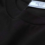 2025年3月25日入荷春夏高品質新作PRADA半袖Tシャツdiand工場