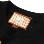 2025年3月25日入荷春夏高品質新作BALENCIAGA半袖Tシャツdiand工場