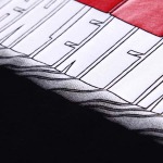 2025年3月25日入荷春夏高品質新作BALENCIAGA半袖Tシャツdiand工場