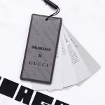 2025年3月25日入荷春夏高品質新作BALENCIAGA半袖Tシャツdiand工場