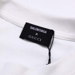2025年3月25日入荷春夏高品質新作BALENCIAGA半袖Tシャツdiand工場