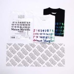 2025年3月25日入荷春夏高品質新作Maison Margiela半袖Tシャツdiand工場
