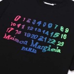 2025年3月25日入荷春夏高品質新作Maison Margiela半袖Tシャツdiand工場