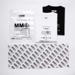 2025年3月25日入荷春夏高品質新作Maison Margiela半袖Tシャツdiand工場