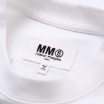 2025年3月25日入荷春夏高品質新作Maison Margiela半袖Tシャツdiand工場