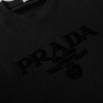 2025年3月25日入荷春夏高品質新作PRADA半袖Tシャツdiand工場