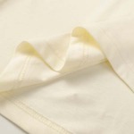 2025年3月25日入荷春夏高品質新作PRADA半袖Tシャツdiand工場