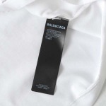 2025年3月25日入荷春夏高品質新作Balenciaga半袖Tシャツdiand工場