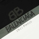 2025年3月25日入荷春夏高品質新作Balenciaga半袖Tシャツdiand工場