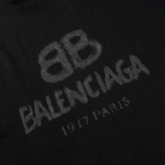 2025年3月25日入荷春夏高品質新作Balenciaga半袖Tシャツdiand工場