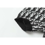 2025年3月25日入荷春夏高品質新作Diorニット 半袖Tシャツdiand工場