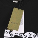 2025年3月25日入荷春夏高品質新作Gucci半袖Tシャツdiand工場