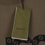 2025年3月25日入荷春夏高品質新作Gucci半袖Tシャツdiand工場