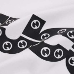 2025年3月25日入荷春夏高品質新作Gucci半袖Tシャツdiand工場