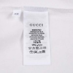 2025年3月25日入荷春夏高品質新作Gucci半袖Tシャツdiand工場