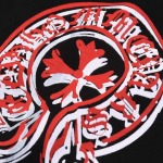 2025年3月25日入荷春夏高品質新作Chrome hearts半袖Tシャツdiand工場