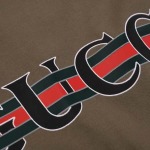 2025年3月25日入荷春夏高品質新作Gucci半袖Tシャツdiand工場