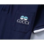 2025年3月25日入荷春夏新作Gucci半袖Tシャツshun工場