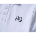 2025年3月25日入荷春夏新作D&G半袖Tシャツshun工場