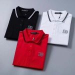 2025年3月25日入荷春夏新作D&G半袖Tシャツshun工場