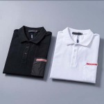 2025年3月25日入荷春夏新作Prada半袖Tシャツshun工場
