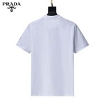 2025年3月25日入荷春夏新作Prada半袖Tシャツshun工場