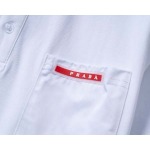 2025年3月25日入荷春夏新作Prada半袖Tシャツshun工場