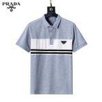 2025年3月25日入荷春夏新作Prada半袖Tシャツshun工場