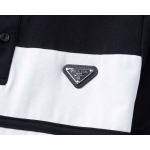 2025年3月25日入荷春夏新作Prada半袖Tシャツshun工場