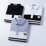 2025年3月25日入荷春夏新作Prada半袖Tシャツshun工場