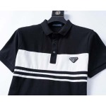 2025年3月25日入荷春夏新作Prada半袖Tシャツshun工場