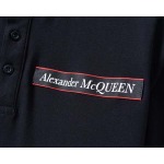 2025年3月25日入荷春夏新作McQueen半袖Tシャツshun工場