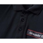 2025年3月25日入荷春夏新作McQueen半袖Tシャツshun工場