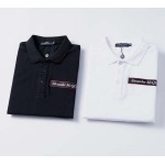 2025年3月25日入荷春夏新作McQueen半袖Tシャツshun工場