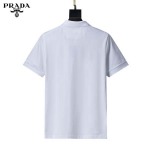 2025年3月25日入荷春夏新作Prada半袖Tシャツshun工場
