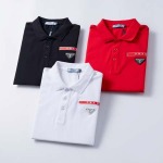 2025年3月25日入荷春夏新作Prada半袖Tシャツshun工場