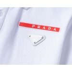 2025年3月25日入荷春夏新作Prada半袖Tシャツshun工場