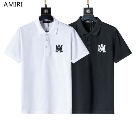2025年3月25日入荷春夏新作AMIRI半袖Tシャツshu...