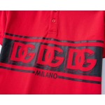 2025年3月25日入荷春夏新作D&G半袖Tシャツshun工場