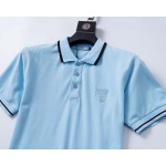 2025年3月25日入荷春夏新作Prada半袖Tシャツshun工場