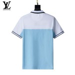 2025年3月25日入荷春夏新作Louis Vuitton半袖Tシャツshun工場