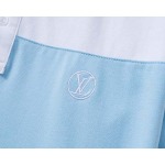 2025年3月25日入荷春夏新作Louis Vuitton半袖Tシャツshun工場