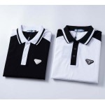 2025年3月25日入荷春夏新作Prada半袖Tシャツshun工場