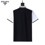 2025年3月25日入荷春夏新作Prada半袖Tシャツshun工場