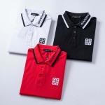 2025年3月25日入荷春夏新作GIVENCHY半袖Tシャツshun工場
