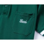 2025年3月25日入荷春夏新作Gucci半袖Tシャツshun工場