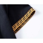 2025年3月25日入荷春夏新作Fendi半袖Tシャツshun工場